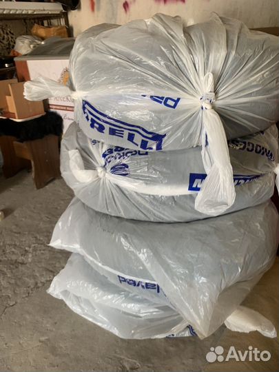 Atlander Snow 55 215/50 R17