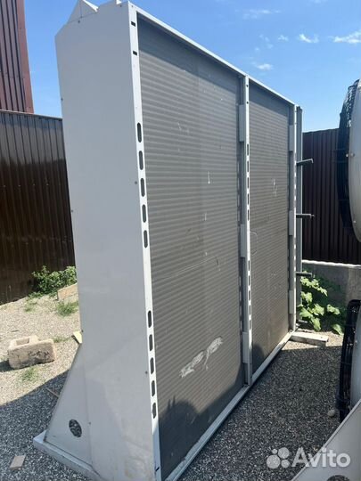 Кондиционеры