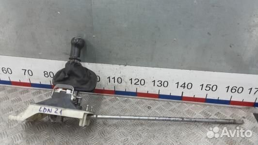 Кулиса кпп volkswagen golf 4 (LDN21DX01)