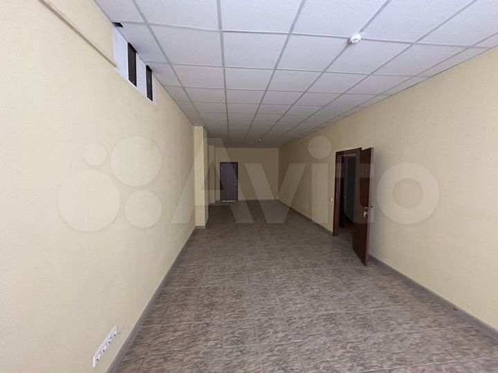 Торговая площадь, 79.8 м²