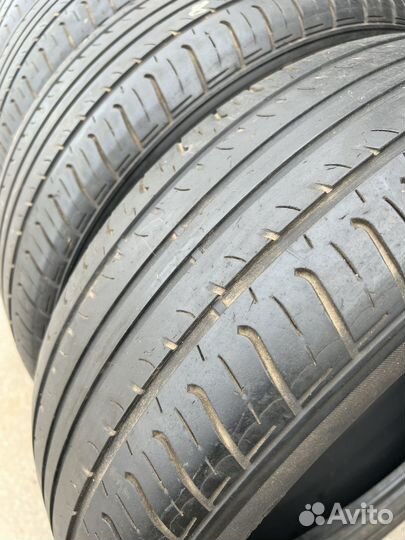 Hankook Optimo K415 225/55 R18 98H