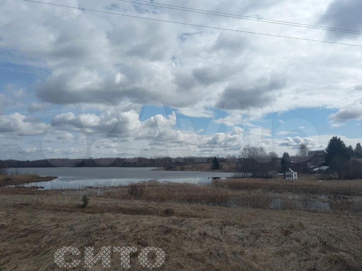 Дом 41,9 м² на участке 23 сот.