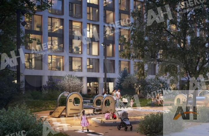 Продажа (ПСН) пл. 21.5 м2 м. Савеловская в