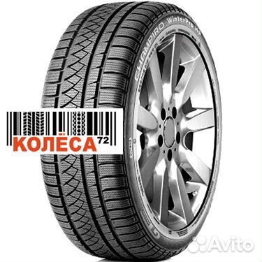 GT Radial Champiro WinterPro HP 225/55 R17