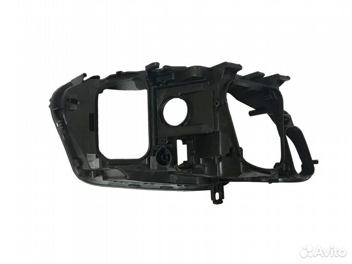 Корпус Левой фары для Audi Q3 (2011-2014) Ксенон