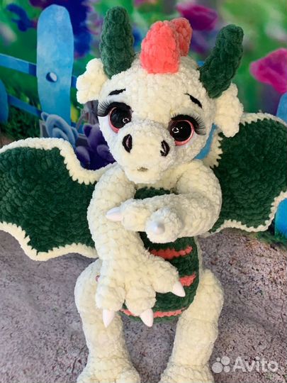 Киндер Драко