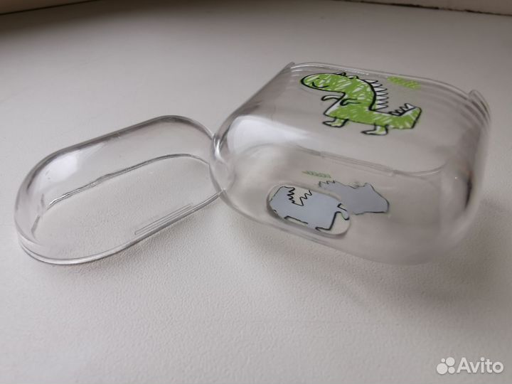 Чехол для airpods