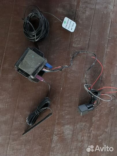 Gps трекер для автомобиля