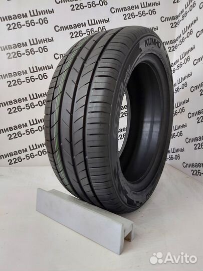 Kumho Ecsta HS52 185/55 R15 82V