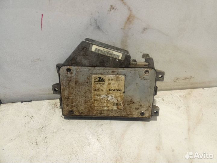 Блок управления ABS Volvo 850 1993 3515775