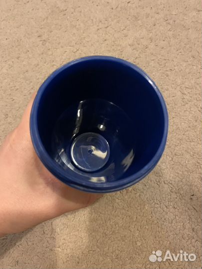 Стакан для напитков походный