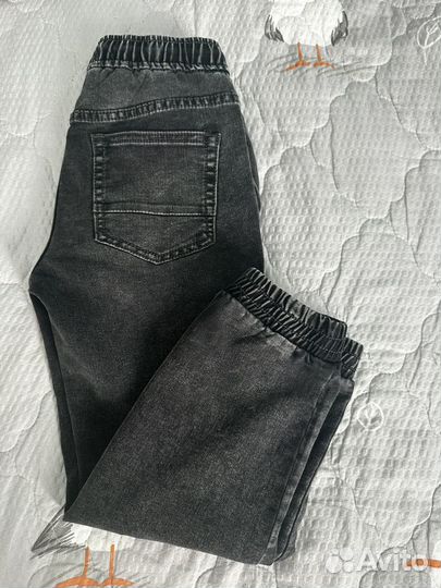 Джинсы детские mango