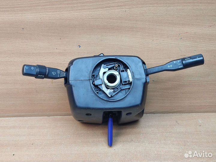 Подрулевые переключатели, Mazda Eunos 300