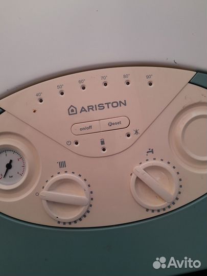 Газовая колонка бу