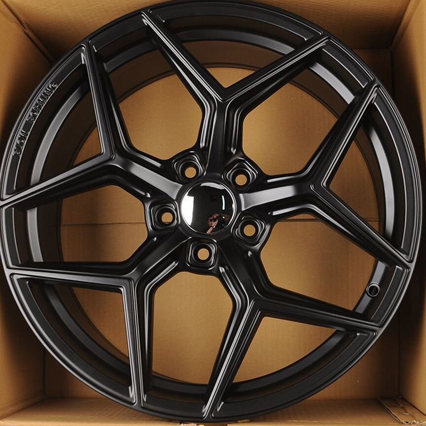 Литые диски Zixi 8.5×R20 5×108