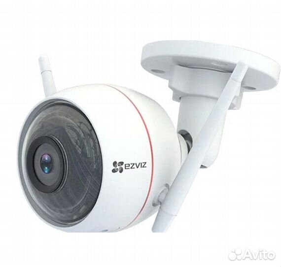 CS-C3W (4MP,4mm,H.265)