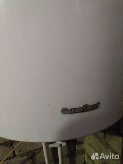 Водонагреватель