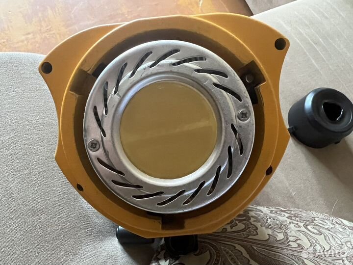 Видеосвет GreenBean SunLight 200 ledx2 BW