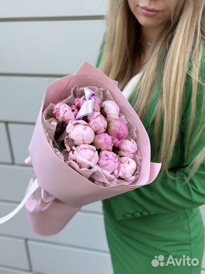 Доставка цветов