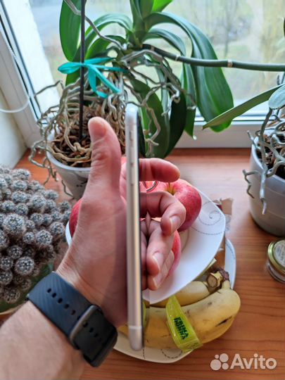 iPhone Xr, 128 ГБ