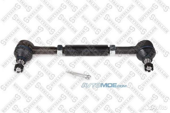 Тяга рулевая правая 5500541ASX stellox