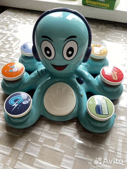 Игрушки детские