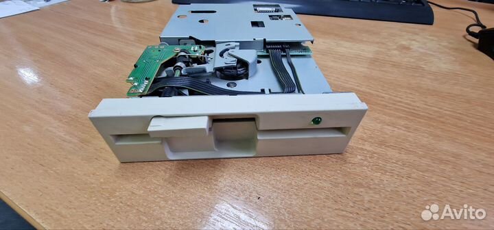 Дисковод Epson SD-600