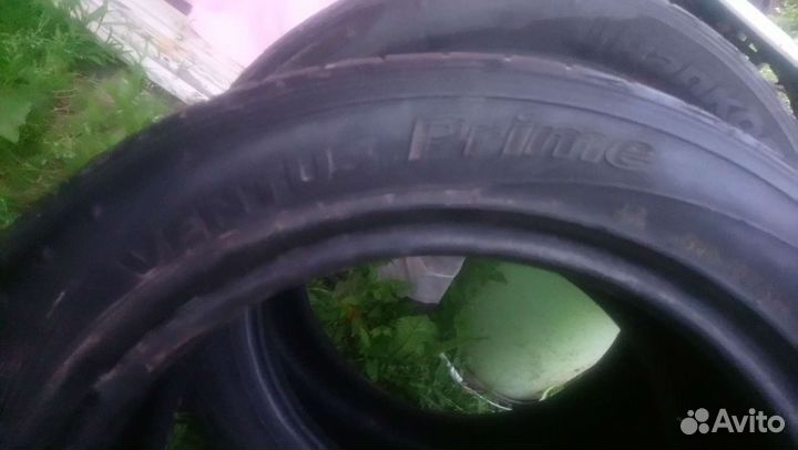 Hankook Optimo Sport 215/55 R17 94W