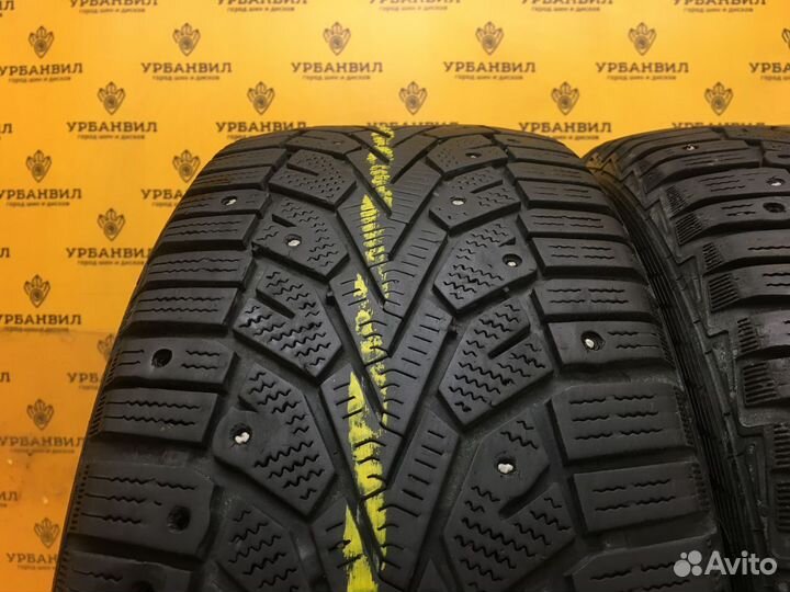 Gislaved NordFrost 100 215/60 R16 99T