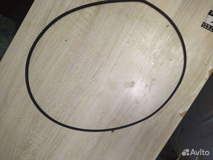 Ремень привода leran WMS 0850 W, 4EPJ1208 V12527