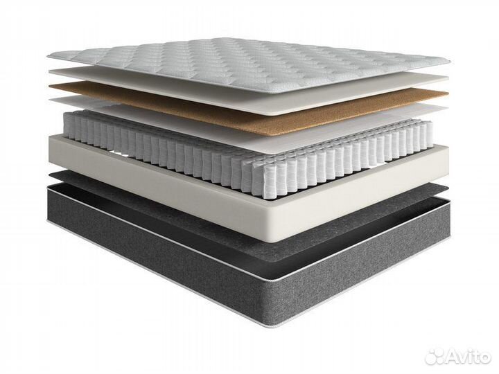 Матрас Арланд 180x200