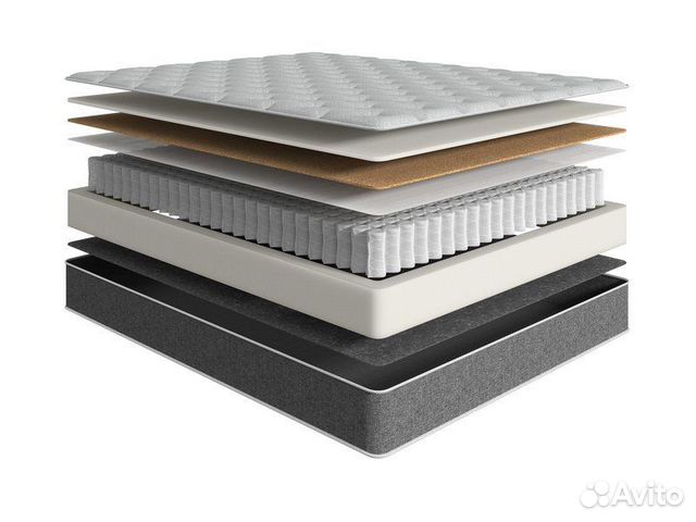 Матрас Арланд 180x200