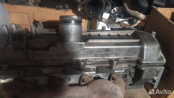 Mercedes Benz 2.2 Дизель гбц