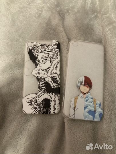 Чехол на iPhone 7 8 se 2020