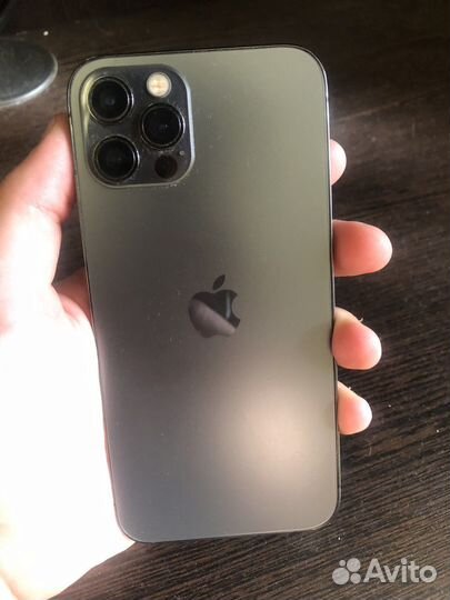 Iphone12 pro 128