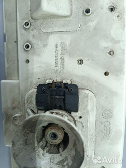 Панель приборов Volkswagen Passat B3