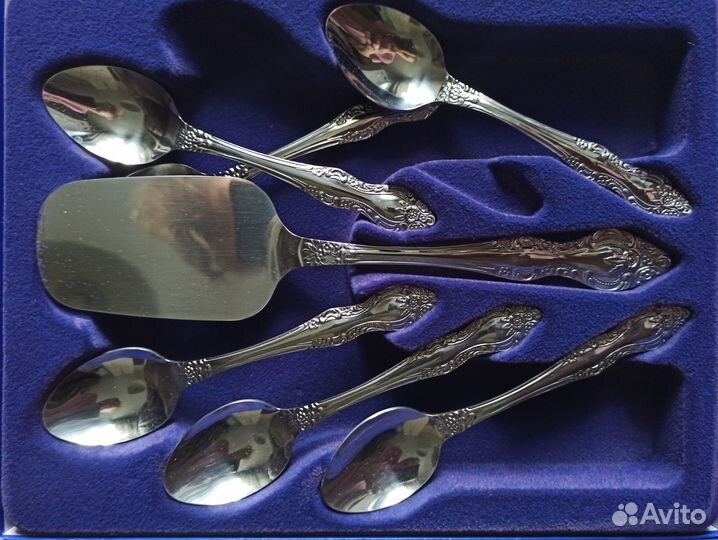 Подарочный набор чайный. Павловский з-д