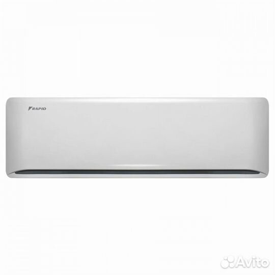 Сплит-система Rapid RAM-09HJ/N1 23Y 26 м²