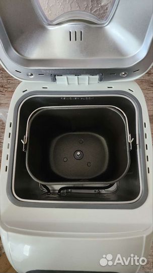 Хлебопечка Tarrington house BM2600