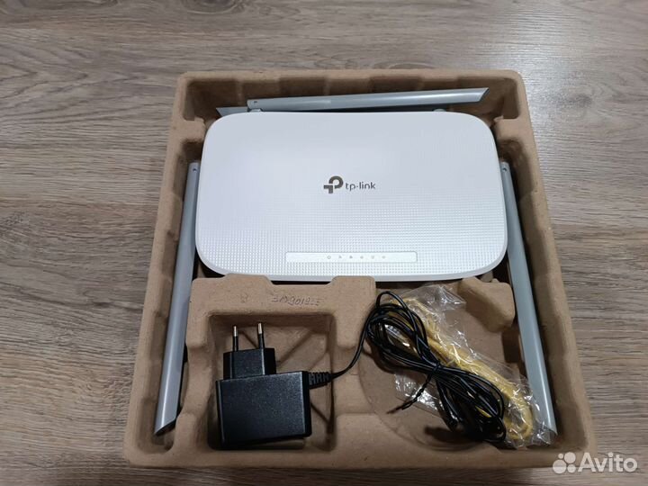 Tp-link Archer AC1200