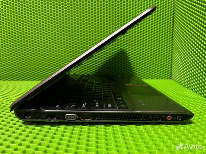 Мощный Sony Vaio Core i3/SSD/256GB/8GB/GTA5