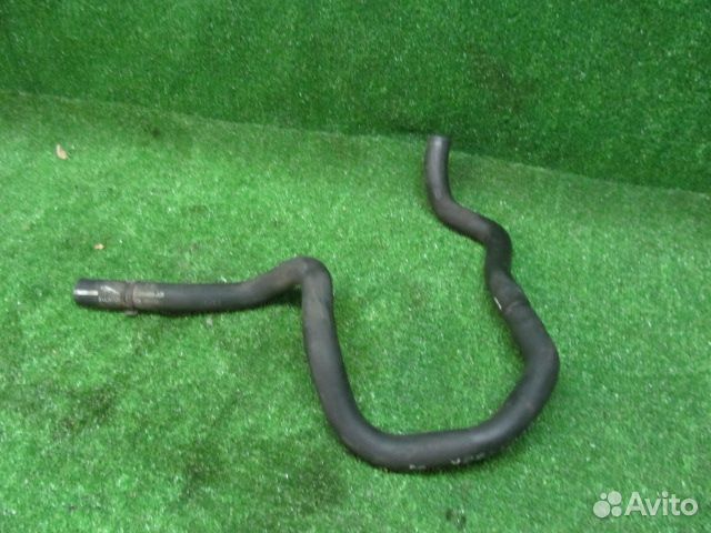 Шланг подачи воздуха на катализатор V6 Jaguar XF
