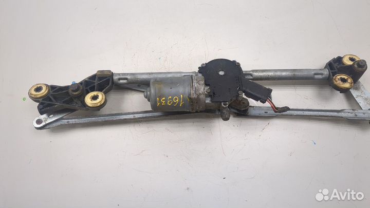 Механизм стеклоочистителя Chrysler Town-Country, 2005