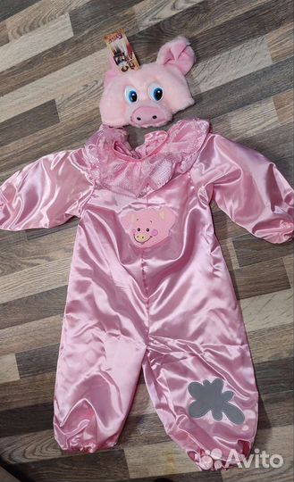 Карнавальные костюмы.новые