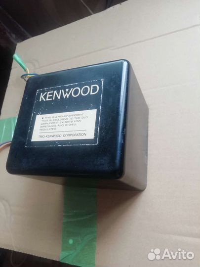 Трансформатор