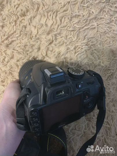 Продам фотоаппарат