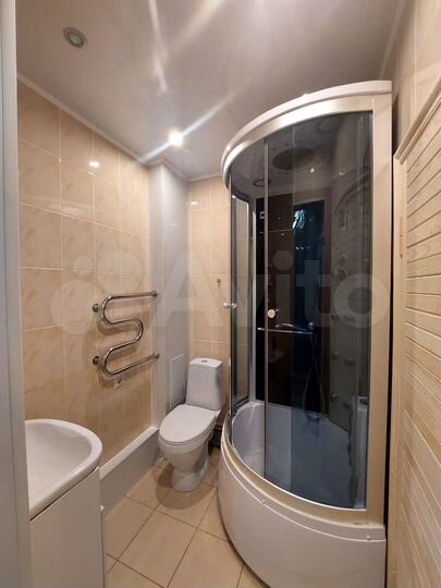 1-к. квартира, 38 м², 3/6 эт.