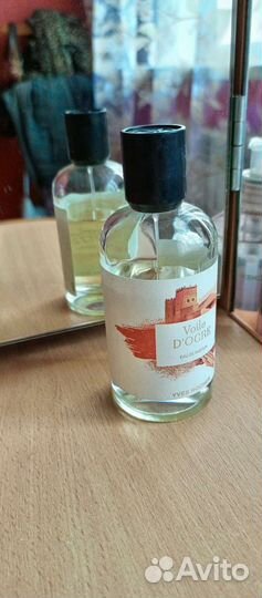 Парфюм женский