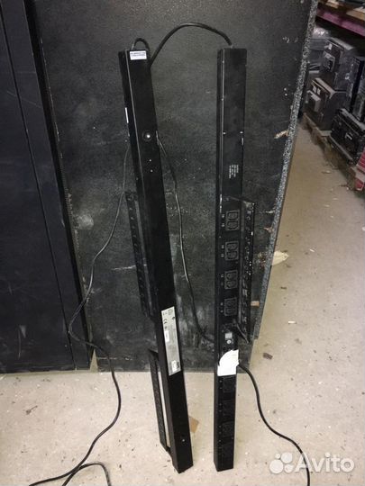 Распределитель питания APC PDU