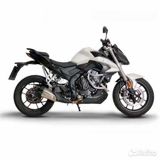 Клетка voge 500R серии PRO